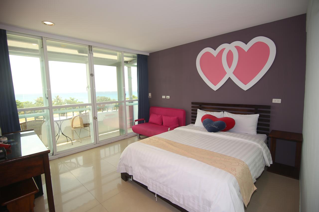 Kenting Waterfront Hotel Exteriér fotografie